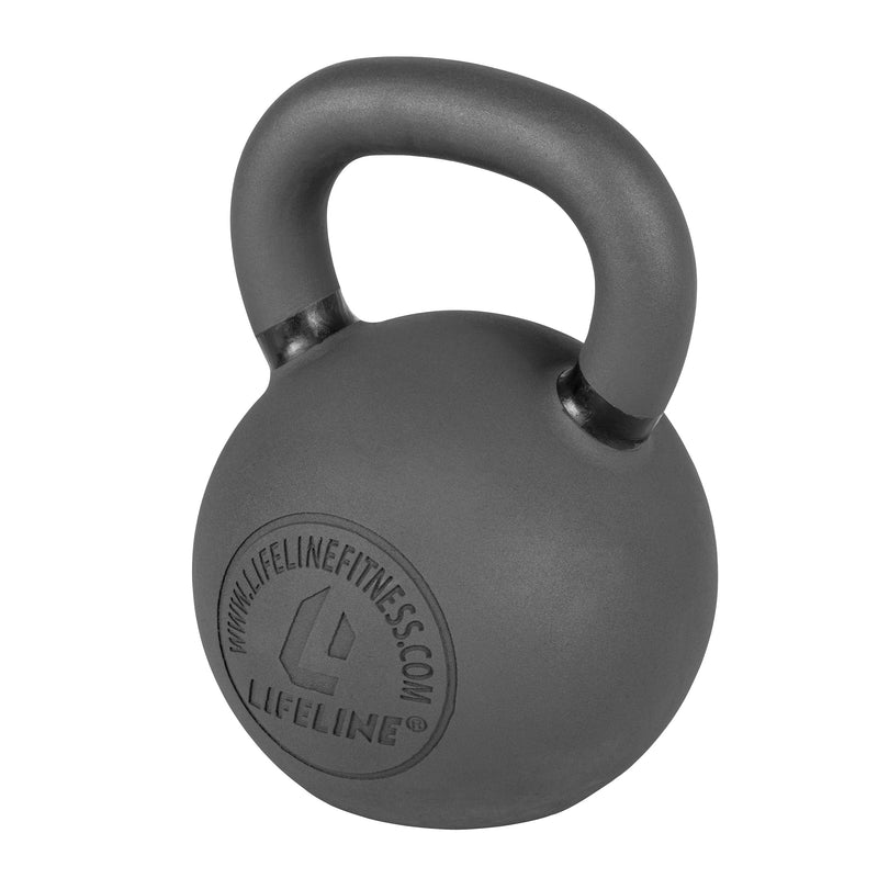 Lifeline Kettlebells - 36KG_4