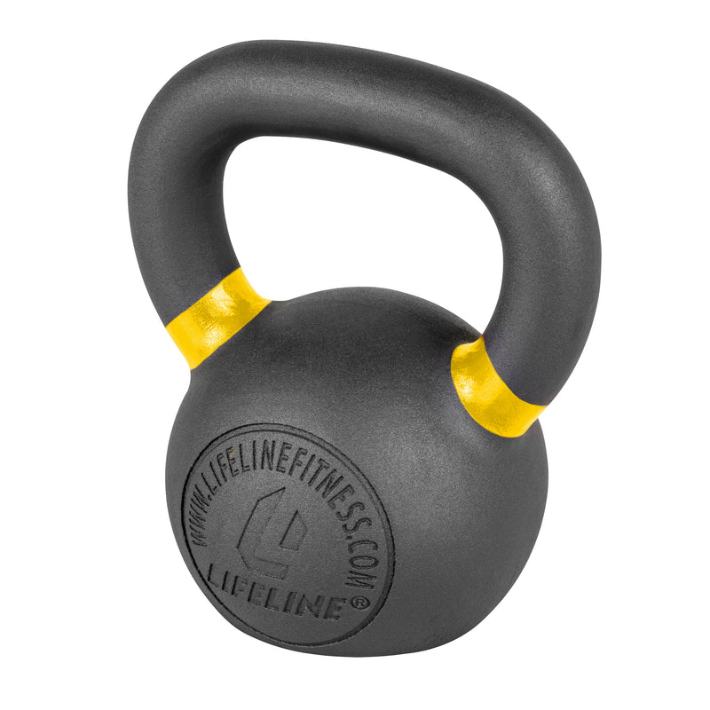 Lifeline Kettlebells - 4KG_13