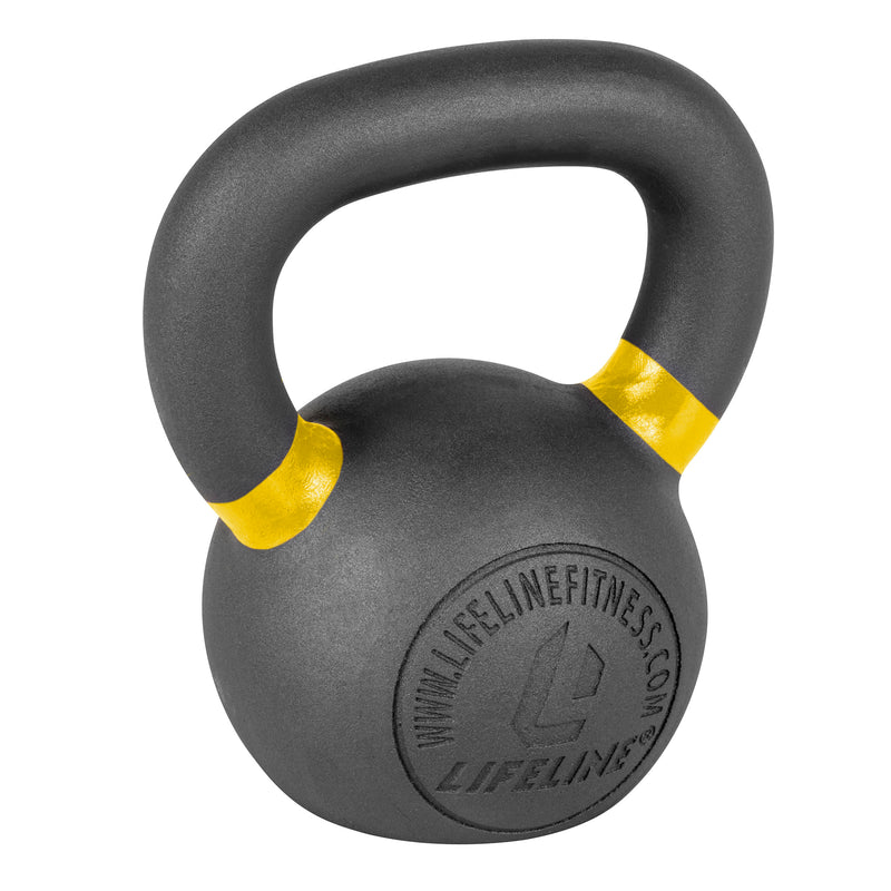 Lifeline Kettlebells - 4KG_14