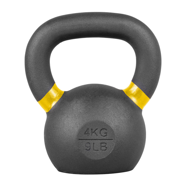 Lifeline Kettlebells - 4KG_1