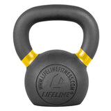 Lifeline Kettlebells - 4KG_2