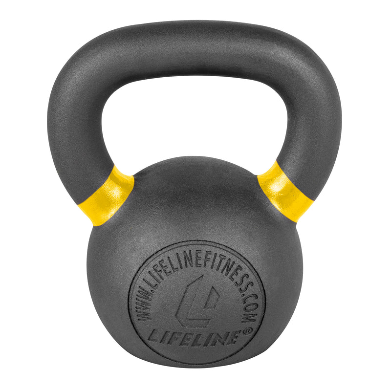 Lifeline Kettlebells - 4KG_3