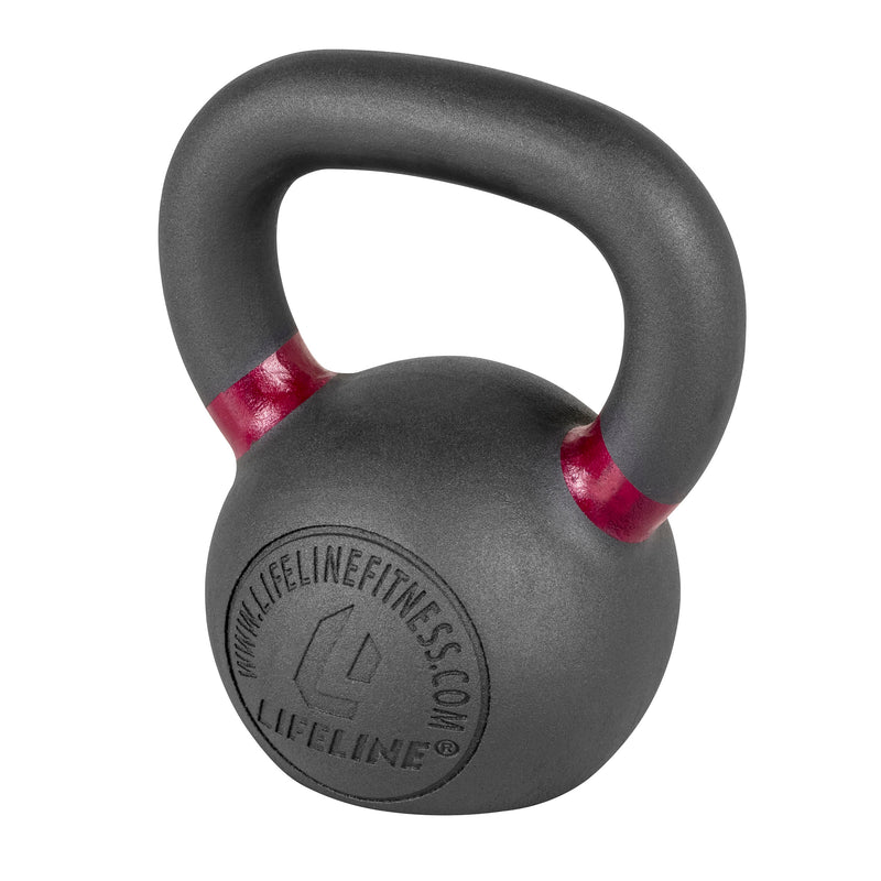 Lifeline Kettlebells - 8KG_12