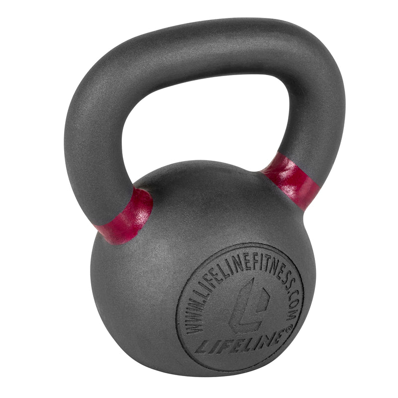 Lifeline Kettlebells - 8KG_13