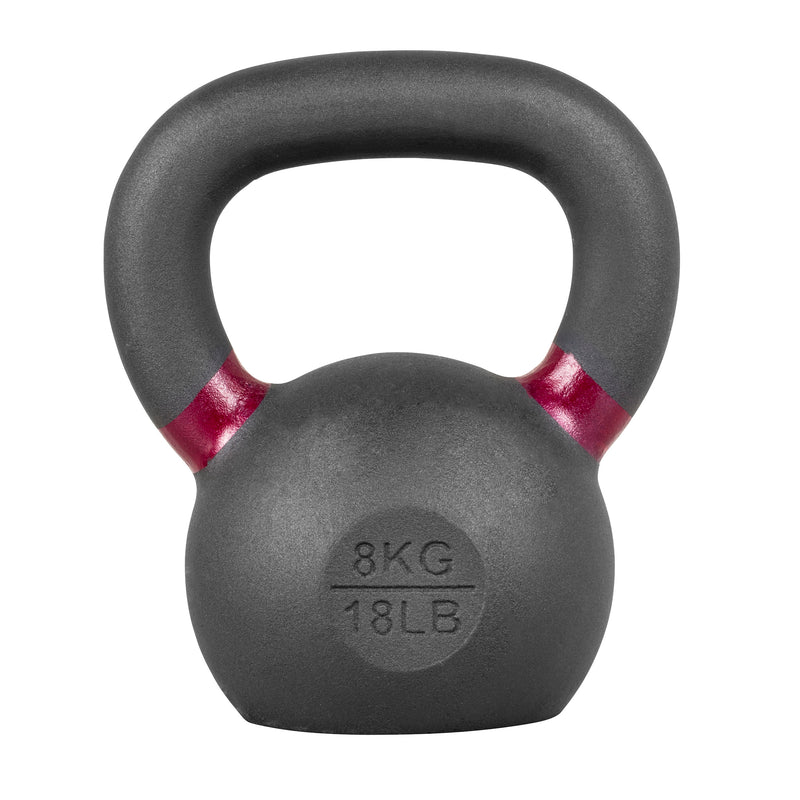 Lifeline Kettlebells - 8KG_14