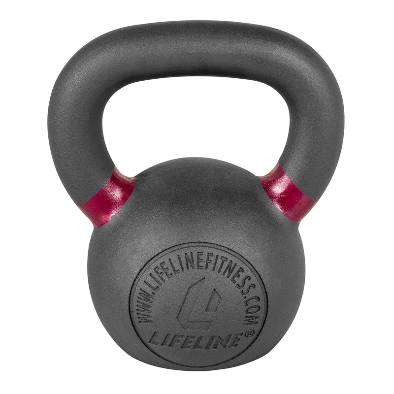 Lifeline Kettlebells - 8KG_1