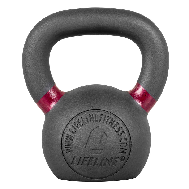 Lifeline Kettlebells - 8KG_5