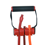 Lifeline Max Flex Handle - Triple Cable Pocket (Pair)_2