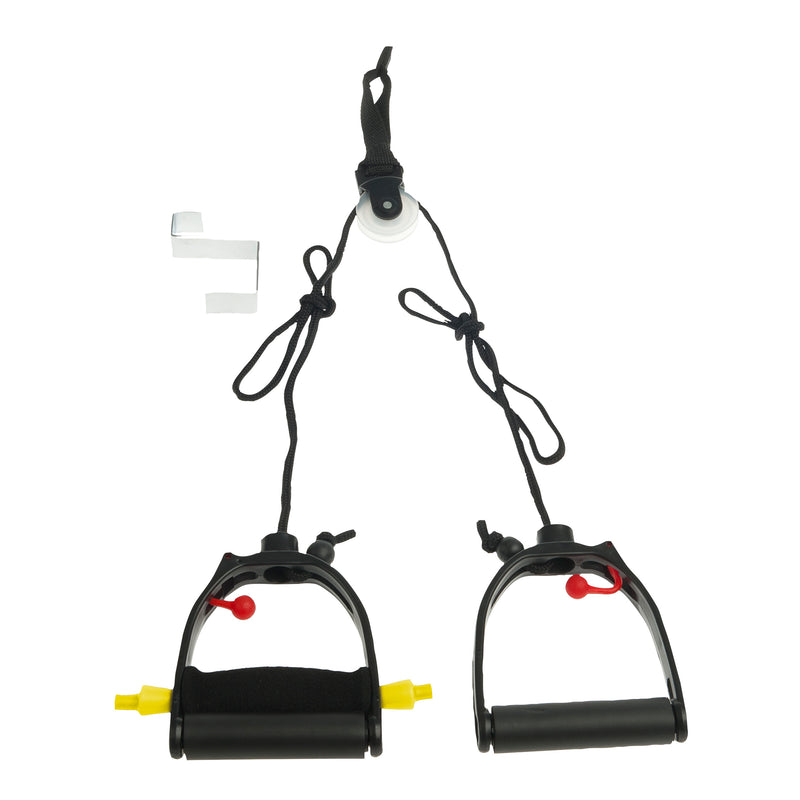 Lifeline Multi-Use Shoulder Pulley Deluxe_1