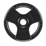 Lifeline Olympic Rubber Grip Plate - 45 LBS_10