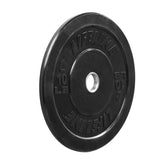 Lifeline Rubber Bumper Plate - 10 LBS_2