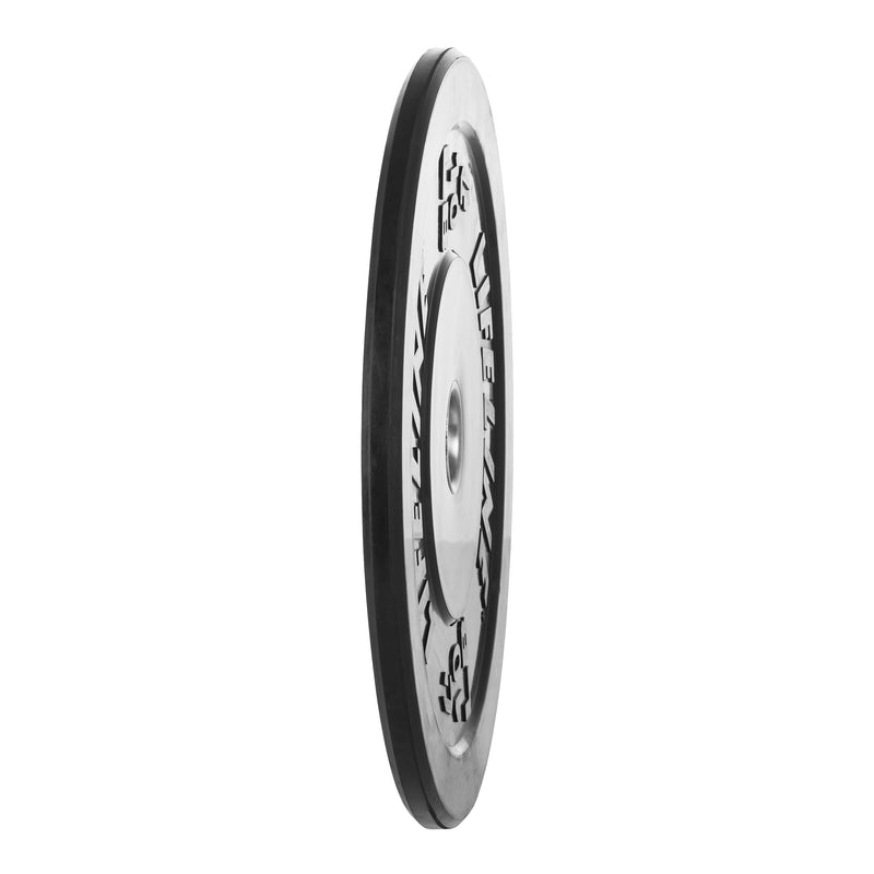 Lifeline Rubber Bumper Plate - 10 LBS_3