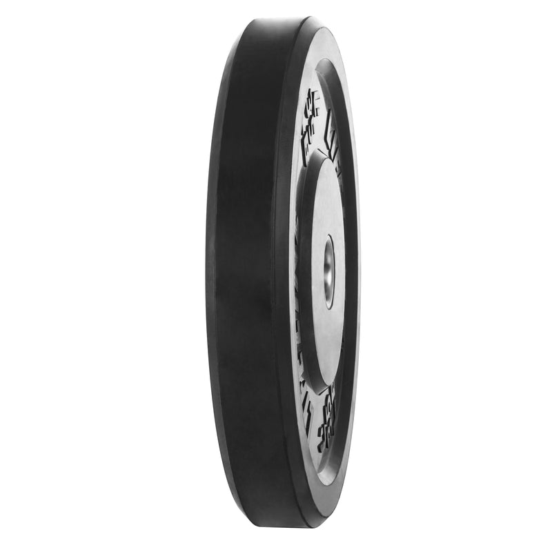 Lifeline Rubber Bumper Plate - 35 LBS_2