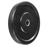 Lifeline Rubber Bumper Plate - 35 LBS_3