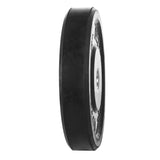 Lifeline Rubber Bumper Plate - 45 LBS_2