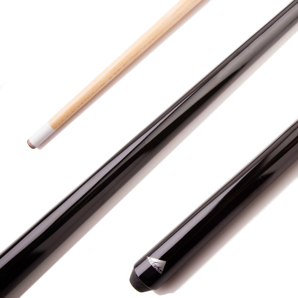 Mizerak 40" One-Piece Shorty Cue_1