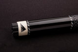 Mizerak 57" Two-Piece Hardwood Cue - Black_4