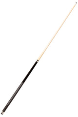 Mizerak 57" Two-Piece Hardwood Cue - Black_6