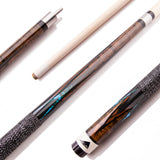 Mizerak 58" Two-Piece Premium Maple Cue_1