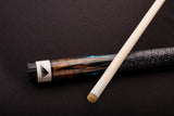 Mizerak 58" Two-Piece Premium Maple Cue_2