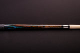 Mizerak 58" Two-Piece Premium Maple Cue_5