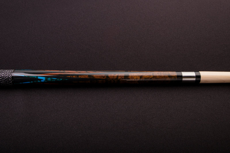 Mizerak 58" Two-Piece Premium Maple Cue_5