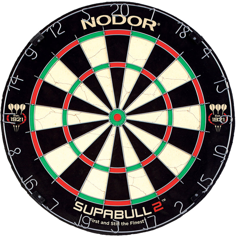 ND300 Supabull2 Bristle Dartboard_1