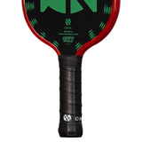 ONIX Graphite Evoke XL Pickleball Paddle - Green