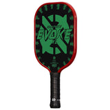 ONIX Graphite Evoke XL Pickleball Paddle - Green