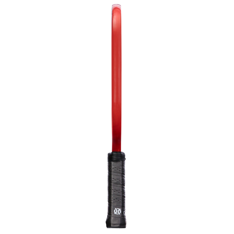 ONIX Graphite Evoke XL Pickleball Paddle - Red