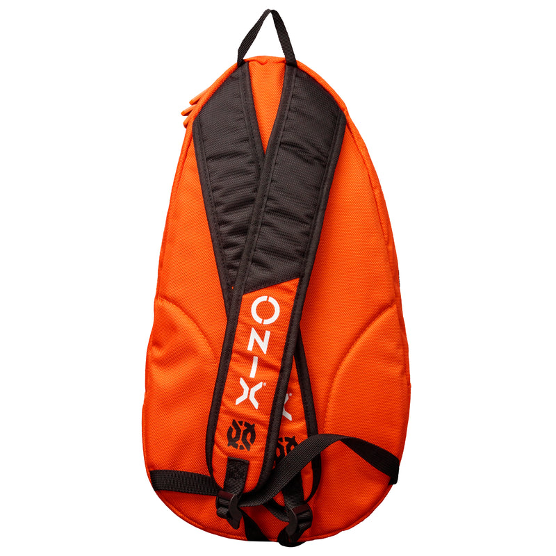 ONIX Pro Team Mini Pack — Orange/Black_5