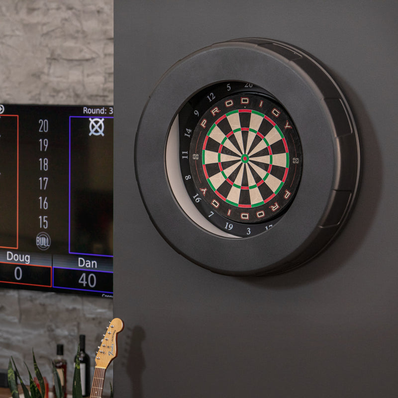 Prodigy Dartboard System_2