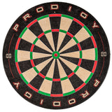 Replacement Bristle Dartboard_1