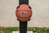 Silverback Basketball Holder - Basketball Goal Accessories