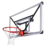 Silverback NXT Fixed Height Wall Mounted Basketball Goal