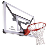 Silverback NXT Fixed Height Wall Mount Basketball Hoop