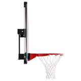 Silverback NXT Fixed Height Wall Mounted Basketball Hoop