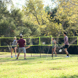 Triumph 4-Square Volleyball/Badminton Combo_9