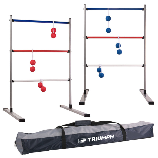 Triumph All Pro Series Press Fit Ladder Toss_7