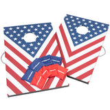 Triumph Patriotic 2x3 Cornhole Boards Set_1