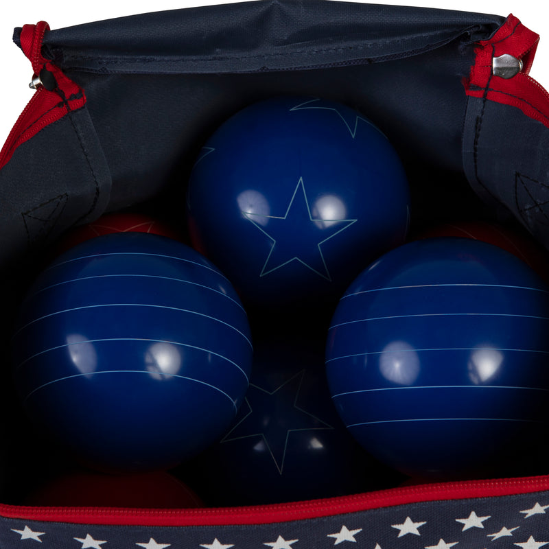 Triumph Patriotic Bocce Ball Set_11