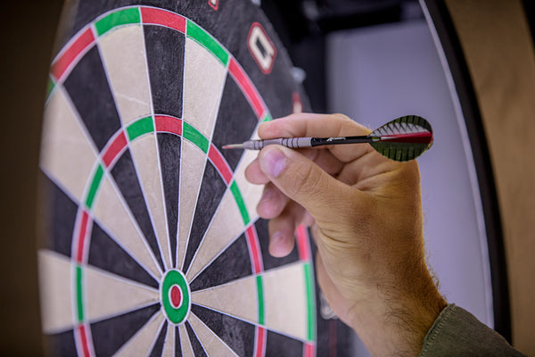 The History of Darting: From Pub Game to Global Sport