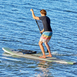 Cruiser - Seaglass Stand Up Paddle Board