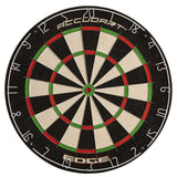 Edge Bristle Dartboard