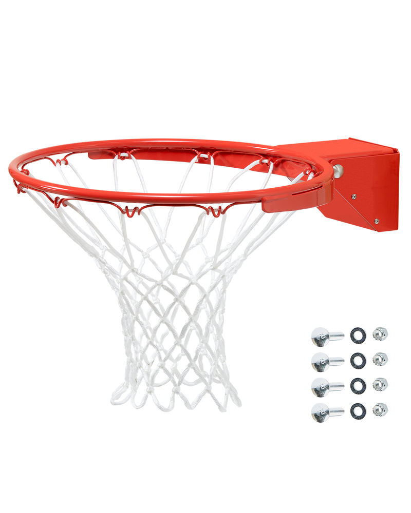 medium weight basketball rim