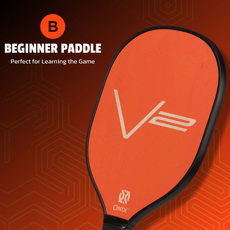 V2 Pickleball Beginner Paddle