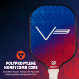 V3 Pickleball Paddle