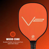 V2 Pickleball Paddle