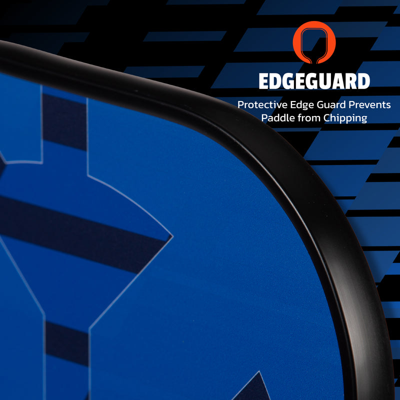 V4 Pickleball Paddle Edgeguard