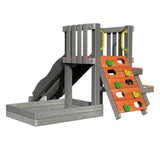 Jack and June Mini Playset